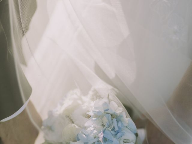 Il matrimonio di Luca e Claudia a Piacenza, Piacenza 128