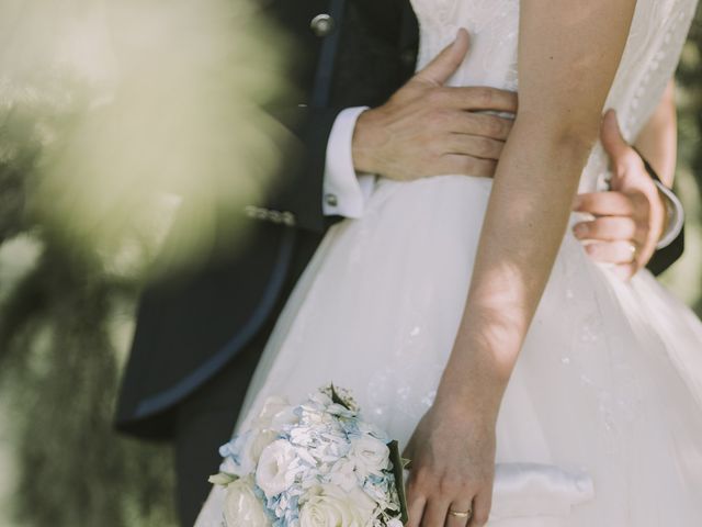 Il matrimonio di Luca e Claudia a Piacenza, Piacenza 129