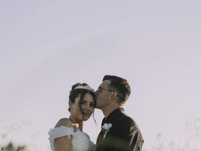 Il matrimonio di Luca e Claudia a Piacenza, Piacenza 133
