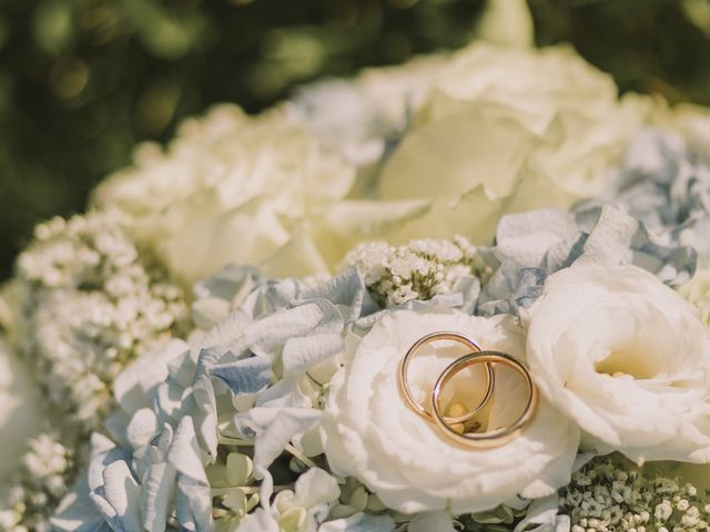 Il matrimonio di Luca e Claudia a Piacenza, Piacenza 135