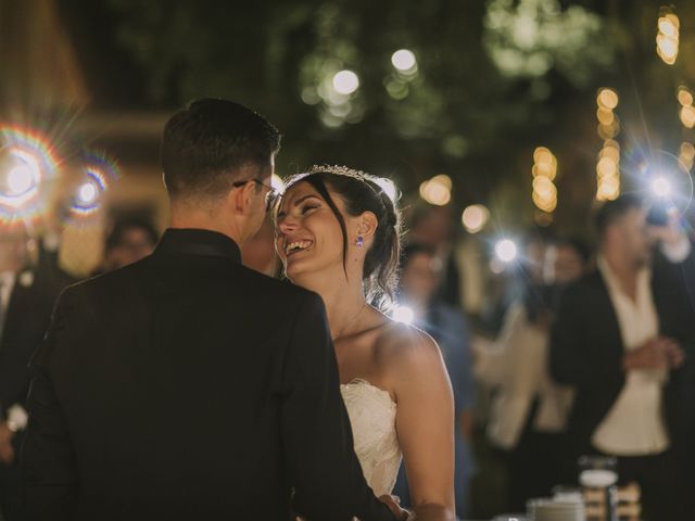 Il matrimonio di Luca e Claudia a Piacenza, Piacenza 139