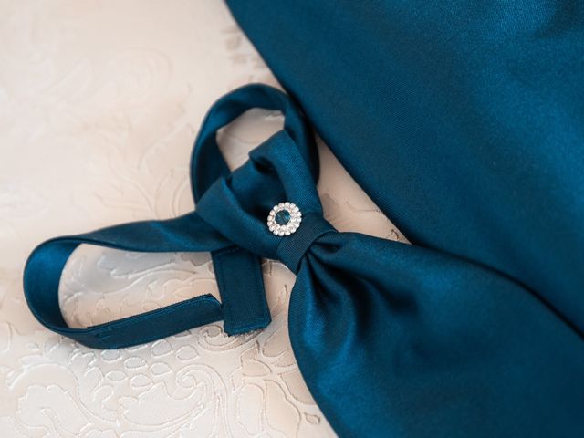 Il matrimonio di Tania e Claudio a Tricase, Lecce 25