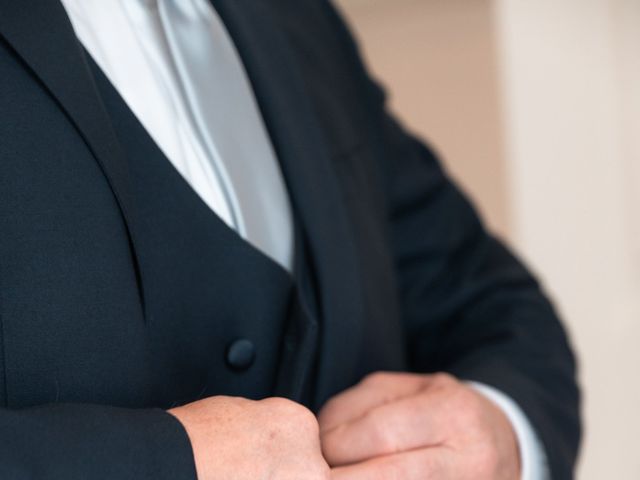 Il matrimonio di Tania e Claudio a Tricase, Lecce 41