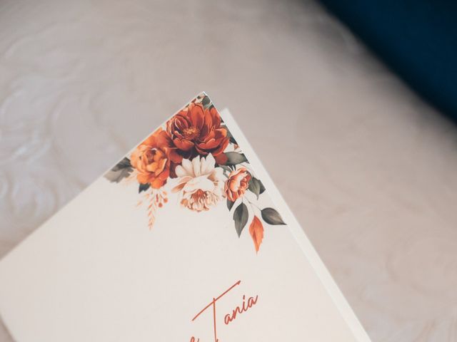 Il matrimonio di Tania e Claudio a Tricase, Lecce 71