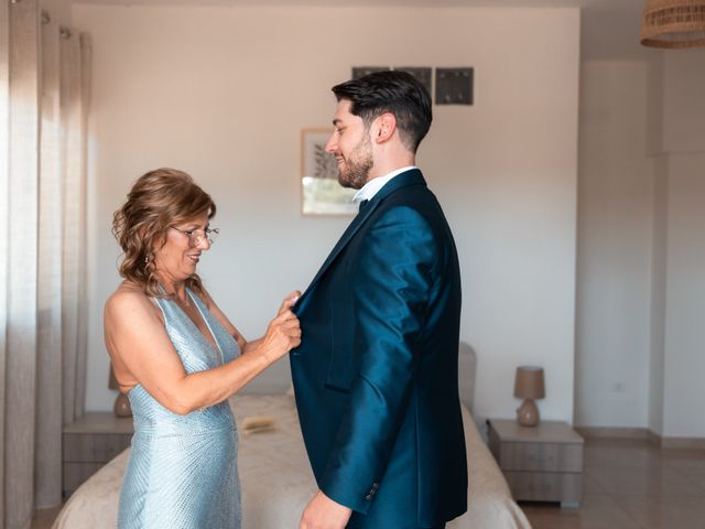 Il matrimonio di Tania e Claudio a Tricase, Lecce 76