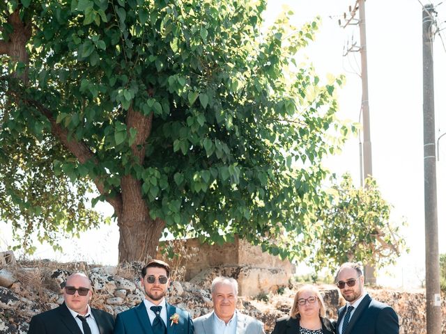 Il matrimonio di Tania e Claudio a Tricase, Lecce 92