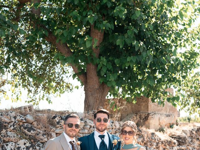 Il matrimonio di Tania e Claudio a Tricase, Lecce 95