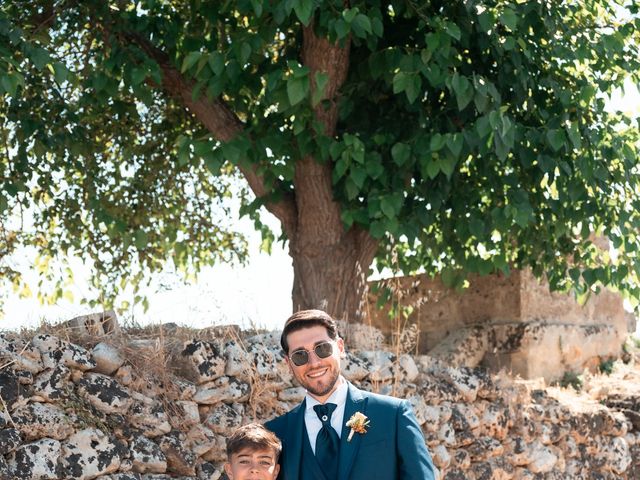 Il matrimonio di Tania e Claudio a Tricase, Lecce 96