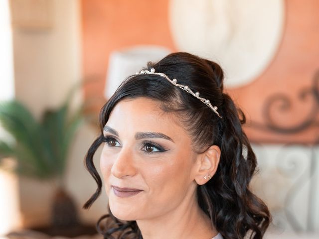 Il matrimonio di Tania e Claudio a Tricase, Lecce 196