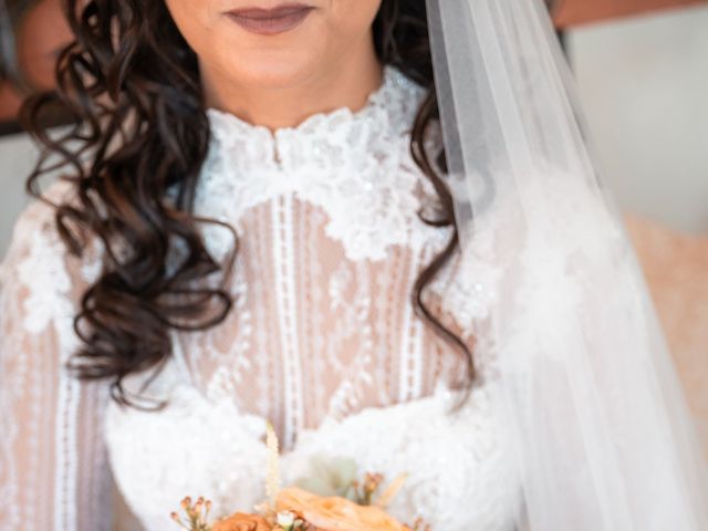 Il matrimonio di Tania e Claudio a Tricase, Lecce 244