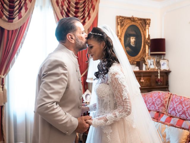 Il matrimonio di Tania e Claudio a Tricase, Lecce 250