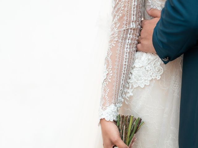 Il matrimonio di Tania e Claudio a Tricase, Lecce 345