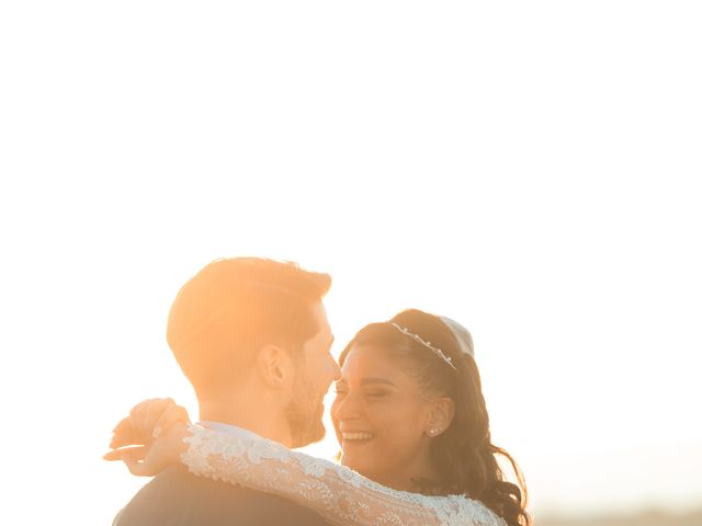Il matrimonio di Tania e Claudio a Tricase, Lecce 358
