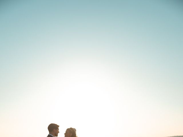 Il matrimonio di Tania e Claudio a Tricase, Lecce 391