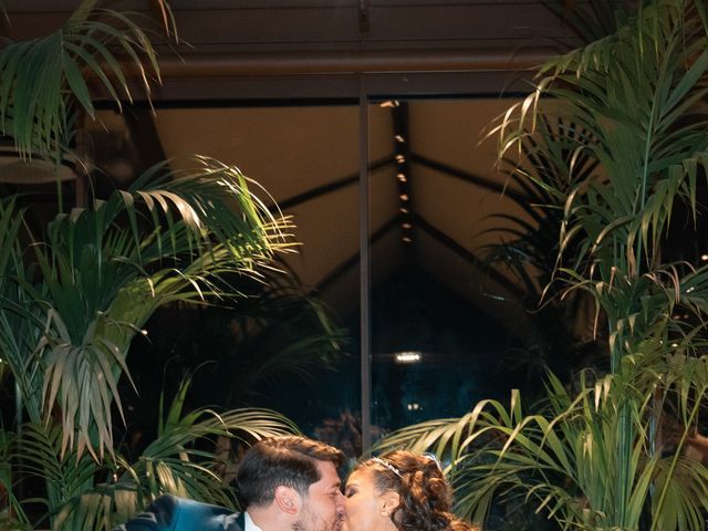 Il matrimonio di Tania e Claudio a Tricase, Lecce 436