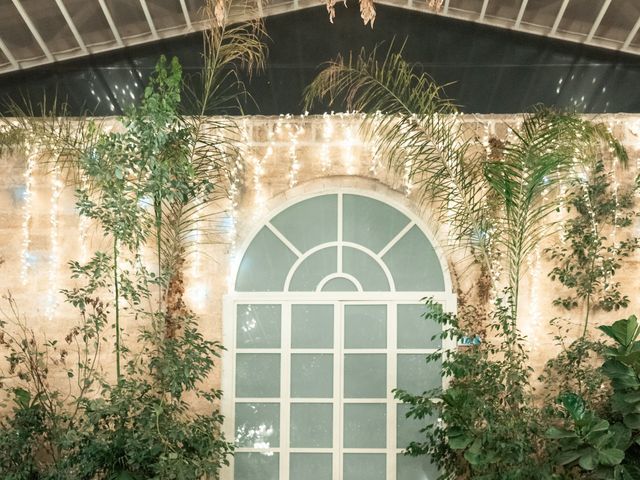 Il matrimonio di Tania e Claudio a Tricase, Lecce 440