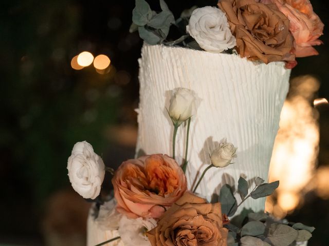 Il matrimonio di Tania e Claudio a Tricase, Lecce 496