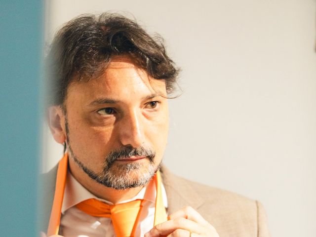 Il matrimonio di Marco e Sara a Cassano d'Adda, Milano 4