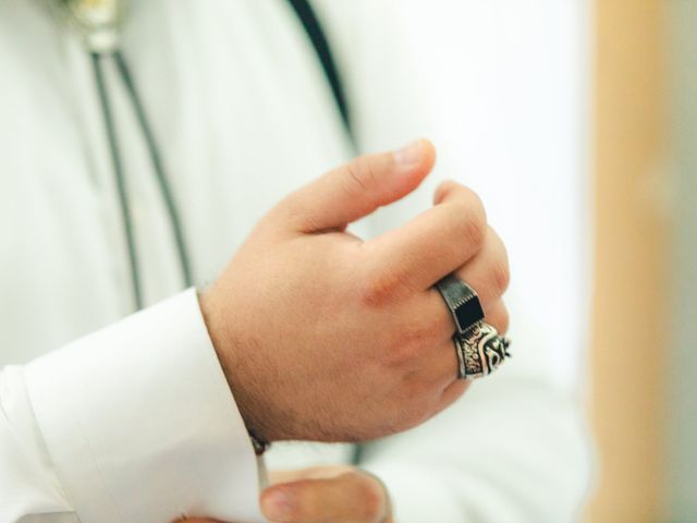 Il matrimonio di Marco e Sara a Cassano d'Adda, Milano 2