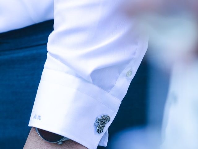 Il matrimonio di Marco e Sara a Cassano d'Adda, Milano 7