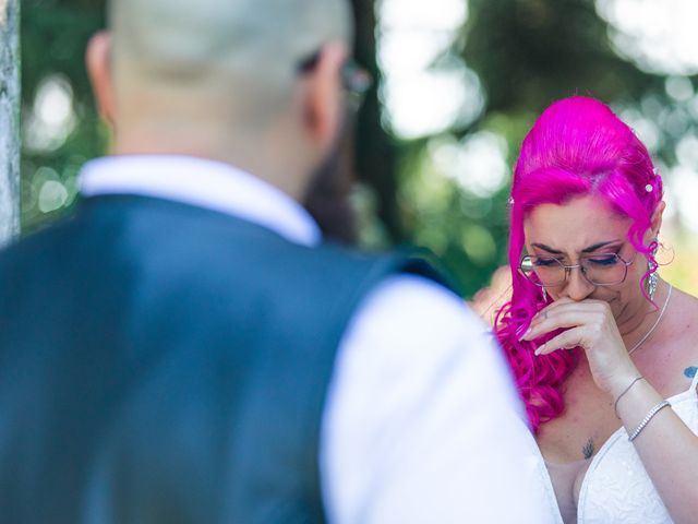 Il matrimonio di Marco e Sara a Cassano d'Adda, Milano 28