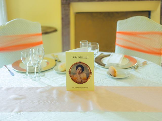 Il matrimonio di Marco e Sara a Cassano d'Adda, Milano 49