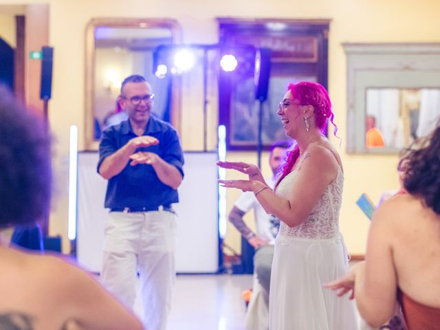 Il matrimonio di Marco e Sara a Cassano d'Adda, Milano 60