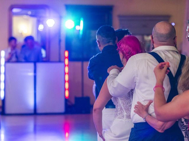 Il matrimonio di Marco e Sara a Cassano d'Adda, Milano 62