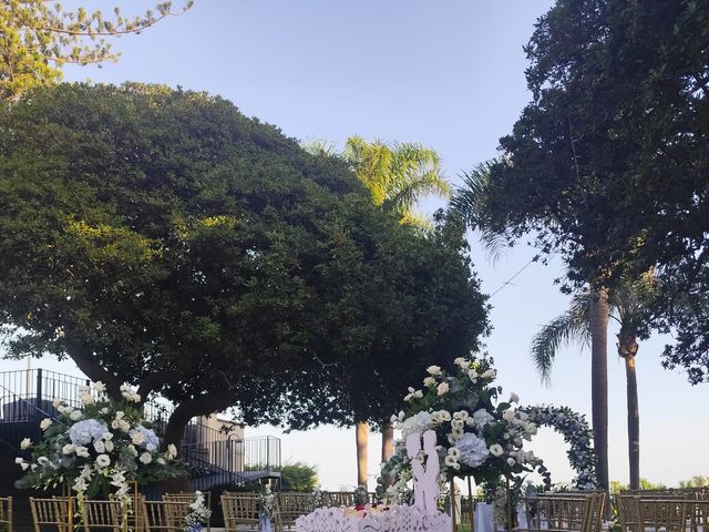 Il matrimonio di Denis e Alessia a Catania, Catania 3