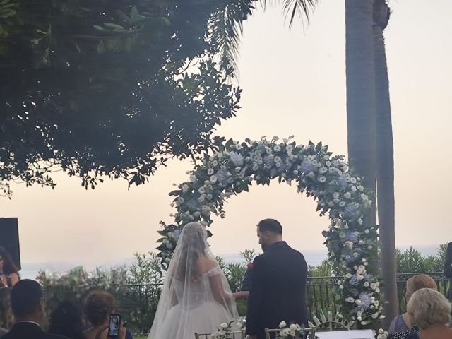Il matrimonio di Denis e Alessia a Catania, Catania 4