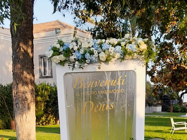 Il matrimonio di Denis e Alessia a Catania, Catania 5
