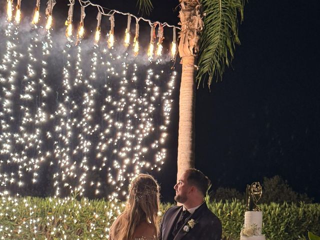 Il matrimonio di Denis e Alessia a Catania, Catania 6