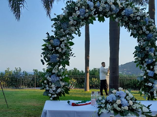 Il matrimonio di Denis e Alessia a Catania, Catania 1