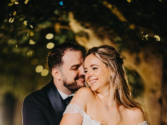 Il matrimonio di Denis e Alessia a Catania, Catania 8
