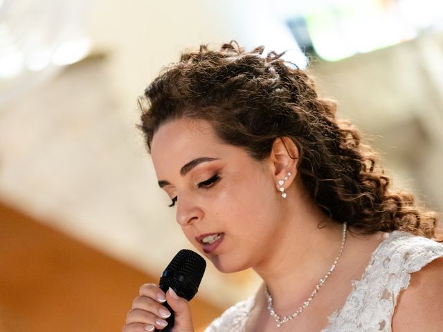 Il matrimonio di Alessandro  e Synda a Monastier di Treviso, Treviso 23