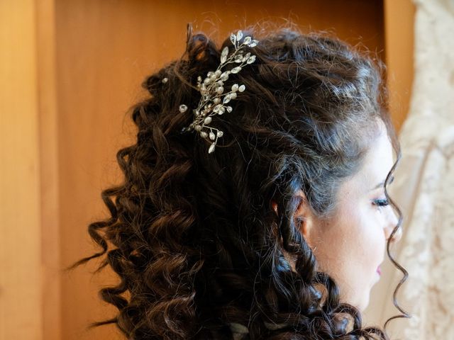 Il matrimonio di Alessandro  e Synda a Monastier di Treviso, Treviso 27