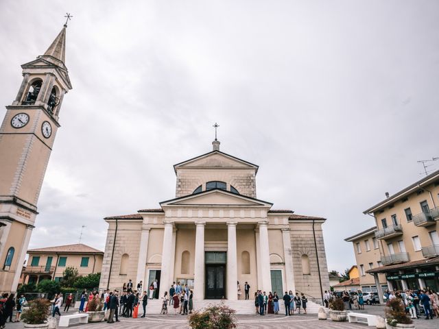 Il matrimonio di Stefano e Chiara a Mantova, Mantova 36