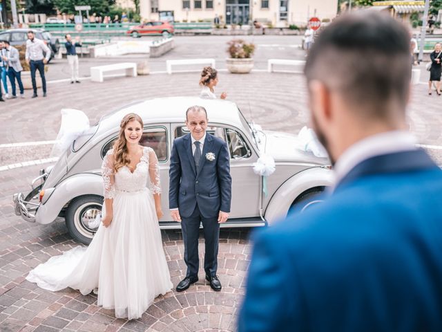 Il matrimonio di Stefano e Chiara a Mantova, Mantova 41