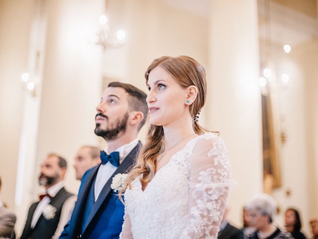 Il matrimonio di Stefano e Chiara a Mantova, Mantova 54