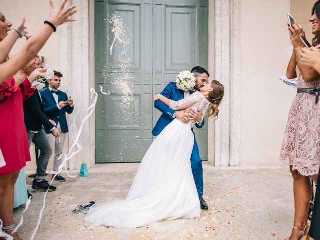 Il matrimonio di Stefano e Chiara a Mantova, Mantova 62