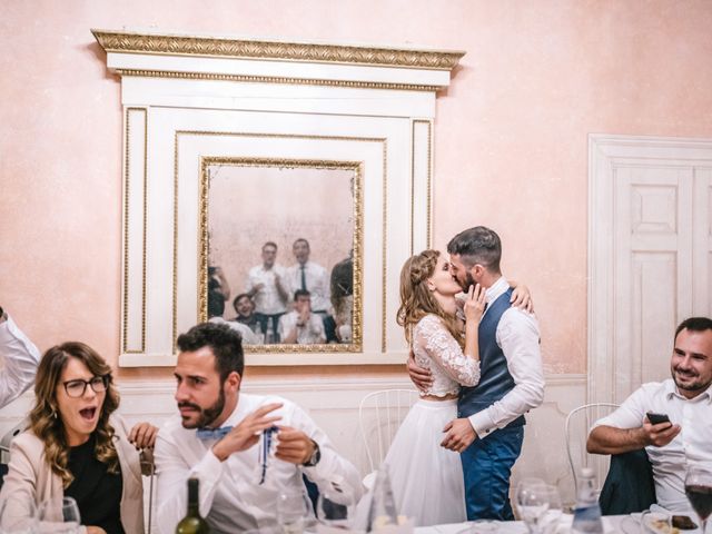 Il matrimonio di Stefano e Chiara a Mantova, Mantova 102