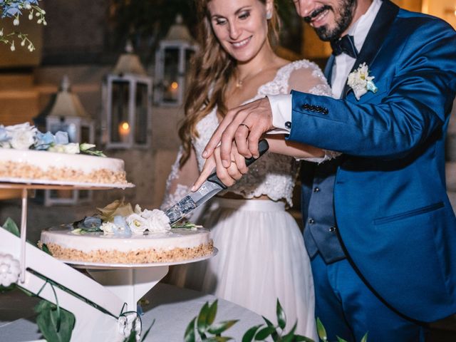 Il matrimonio di Stefano e Chiara a Mantova, Mantova 107