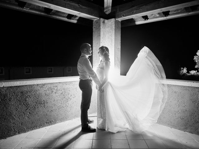 Il matrimonio di Cristian e Denise a Polpenazze del Garda, Brescia 71