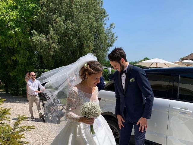 Il matrimonio di Nicola  e Valentina  a Padova, Padova 6