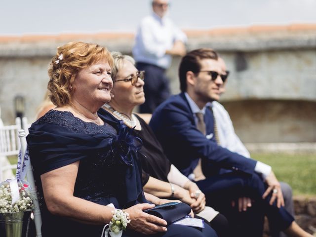 Il matrimonio di Rubens e Barbara a Pastrengo, Verona 40