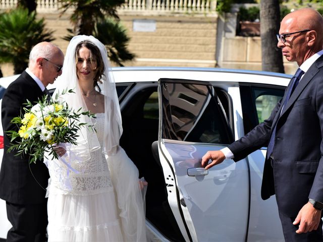 Il matrimonio di Alberto e Paola a Genova, Genova 6