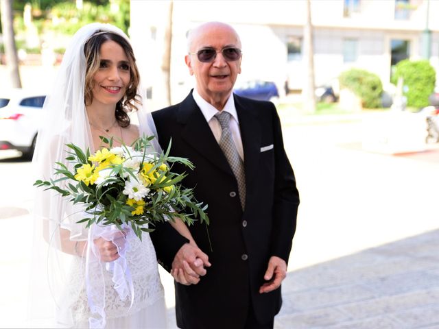 Il matrimonio di Alberto e Paola a Genova, Genova 8