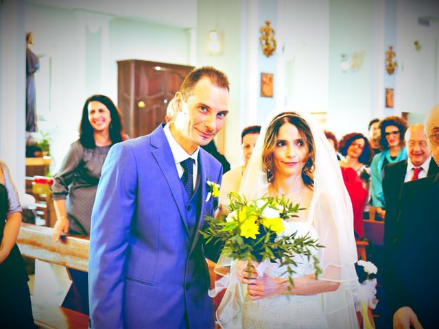 Il matrimonio di Alberto e Paola a Genova, Genova 13