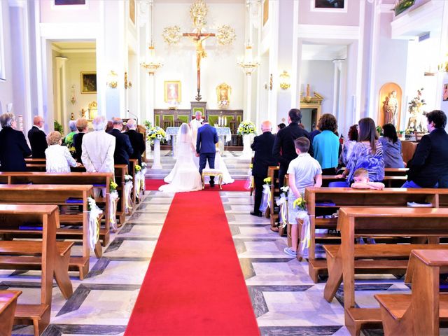 Il matrimonio di Alberto e Paola a Genova, Genova 15