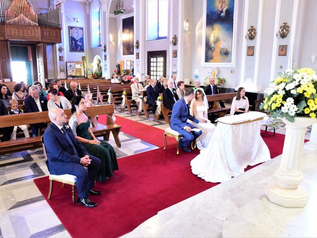 Il matrimonio di Alberto e Paola a Genova, Genova 17